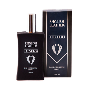 ENGLISH LEATHER TUXEDO EDT SPRAY 100ML