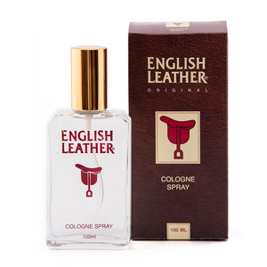 ENGLISH LEATHER ORIG COLOGNE SPRAY 100ML