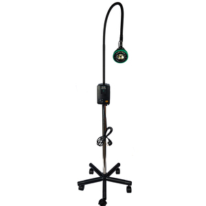 EXAM LAMP KD201B & MOBILE STAND