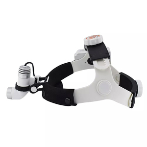 EXAM LAMP KD202A-3 HEAD TYPE