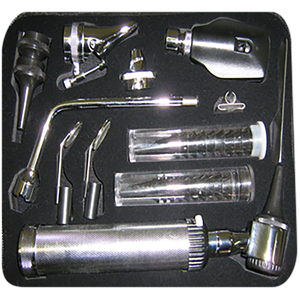 DIAGNOSTIC SET UNIVERSAL DELUXE - BLACK