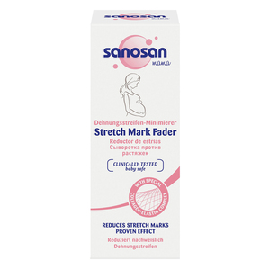 SANOSAN MAMA STRECH MARK FADER 75ML