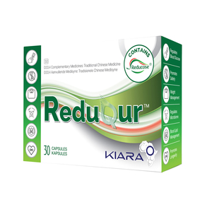 REDUQUR CAP 30 KIARA