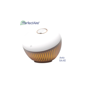 PERFECTAIRE ARTIC AROMA DIFFUSER 1