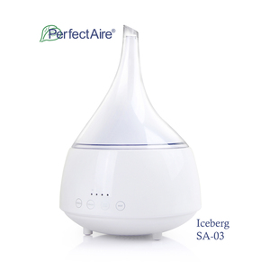 PERFECTAIRE ICEBURG AROMA DIFFUSER 1