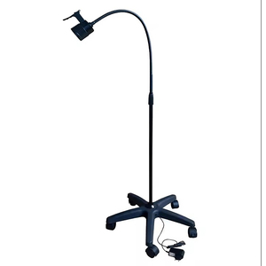EXAMINATION LAMP - BLACK