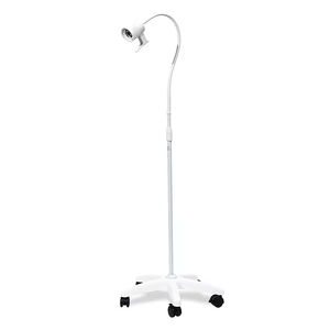 EXAMINATION LAMP -WHITE