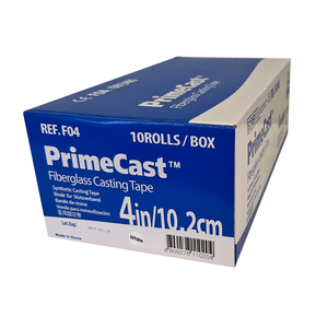 POP PRIMECAST 10.2CMX3.6M WHITE 10~