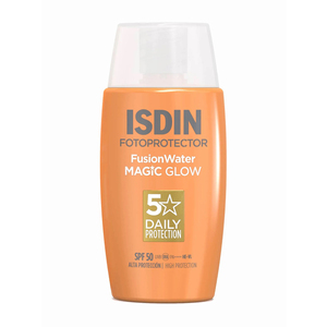 ISDIN FUSION WATER MAGIC GLOW 50ML