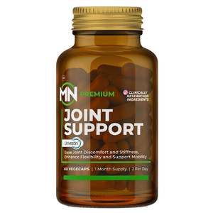 MN JOINT SUPPORT 60 CAPSULES