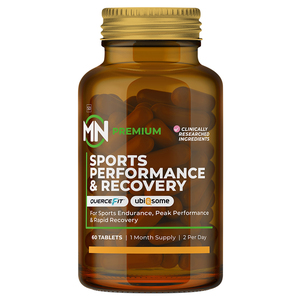MN SPORT PERFORMANCE & RECOVERY 60 TABS