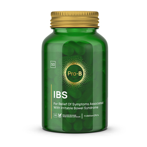 PRO-B IBS 30 CAPSULES