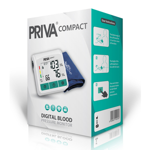 BP ARM PRIVA COMPACT 1