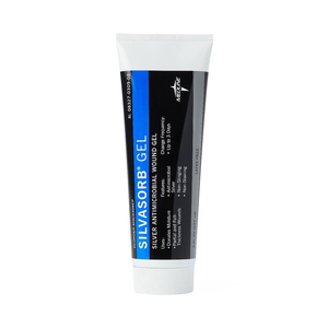 SILVASORB AG ANTIMICROB GEL 240ML 6~
