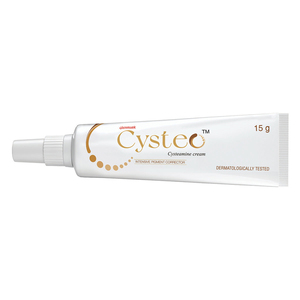 CYSTEO CREAM 15G