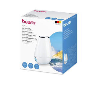 BEURER HUMIDIFIER & OPT AROMA DIF