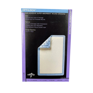 OPTILOCK NON-ADHESIVE 20X30CM 10~