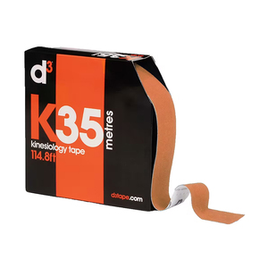 KINESIO TAPE D3 BEIGE 5CMX35M