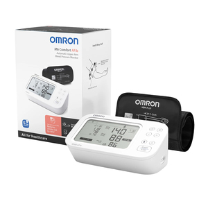 BP ARM OMRON M6 AFIB MONITOR