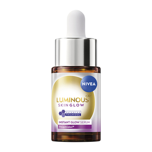 NIVEA FACE SERUM LUMI 630 SKIN GLOW 15ML