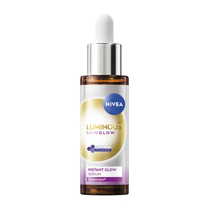 NIVEA FACE SERUM LUMI 630 SKIN GLOW 30ML