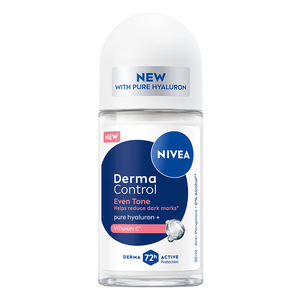 NIVEA ROLL-ON DERMA CONTRO EVENTONE 50ML