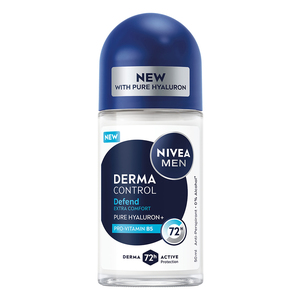 NIVEA MEN ROLL-ON DERMA CONT DEFEND 50ML