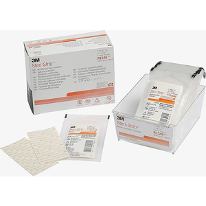 STERISTRIP R1546 6MMX100MM 50's