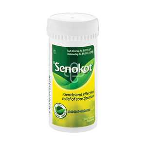 SENOKOT 200