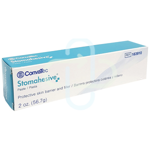 STOMAHESIVE PASTE CONVATEC 60G