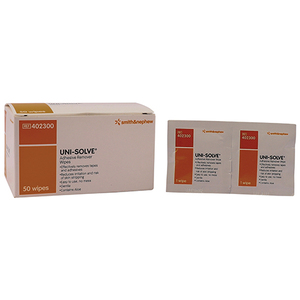 UNI-SOLVE ADHESIVE REMOVER S&N 50 ~