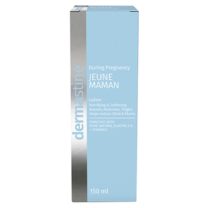 DERMASTINE JEUNE MAMAN BODY LOT 150ML