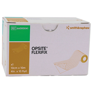 OPSITE FLEXIFIX 10CMX10M 66000041 1