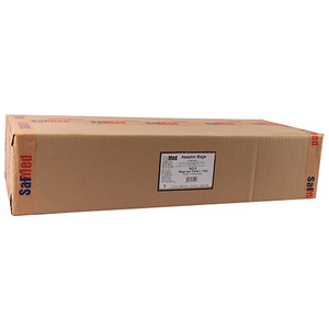 ASEPTOR BAG NO 5 127x85x229MM SAFM 1000~