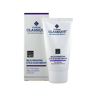 CREME CLASSIQUE REJUVE EYE&SCAR 30ML SER