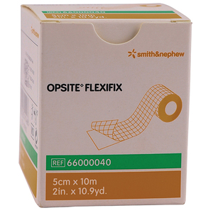 OPSITE FLEXIFIX 5CMX10M 66000040 1