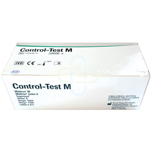 CONTROL TEST M 50~