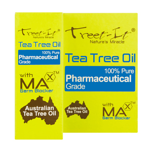 TEA TREE PURE OIL 32ML REITZER