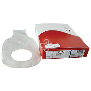 HOLL 18104 NEW IMAGE DRAINABLE POUCH 10~