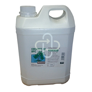 COCONUT OIL BANTING FRIENDLY 2.5L MEDICO