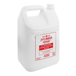 BIOTAINE 5% CONCENTR SOL BBRAUN 5000ML 1