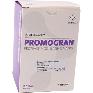 PROMOGRAN MATRIX 28CM HEX M772028 1