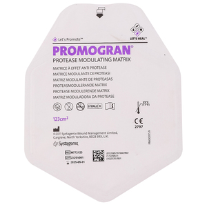 PROMOGRAN MATRIX 123CM HEX M772123 1