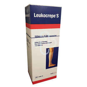 LEUKOCREPE S 150MMx4.5M 1