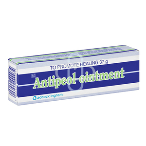 ANTIPEOL UNG 37G