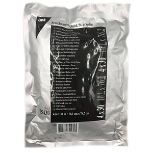 SCOTCHCAST QS SPLINT 101MMX762MM 75430 1