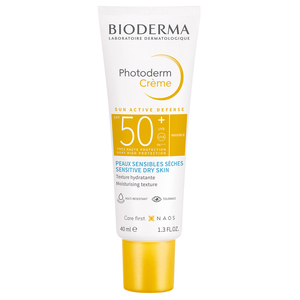 BIODERMA PHOTODERM CREAM SPF50+ 40ML