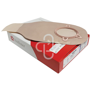 HOLL 18124 NEW IMAGE DRAINABLE POUCH 10~