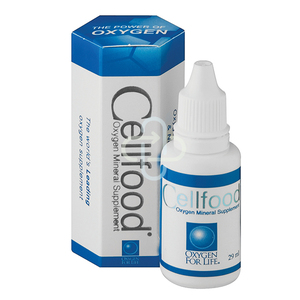 CELLFOOD 29ML DROPPER BOTTLE