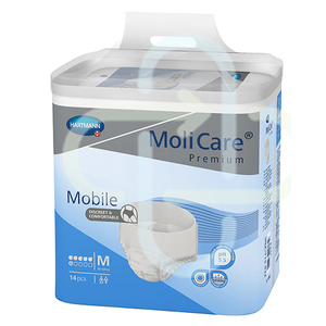 MOLICARE PREMIUM MOBILE 6 DROP MEDIU 14~